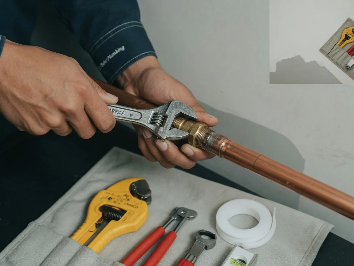 Why choose Drain Cleaning in Millsap, TX